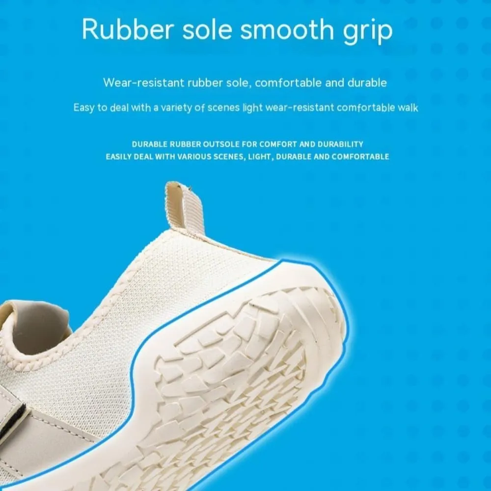 Barefoot Training Shoes for Women Squats Deadlifts & Yoga Non-Slip Minimalist Design for Indoor Workouts Lightweight Flat-Sole Gym Footwear
