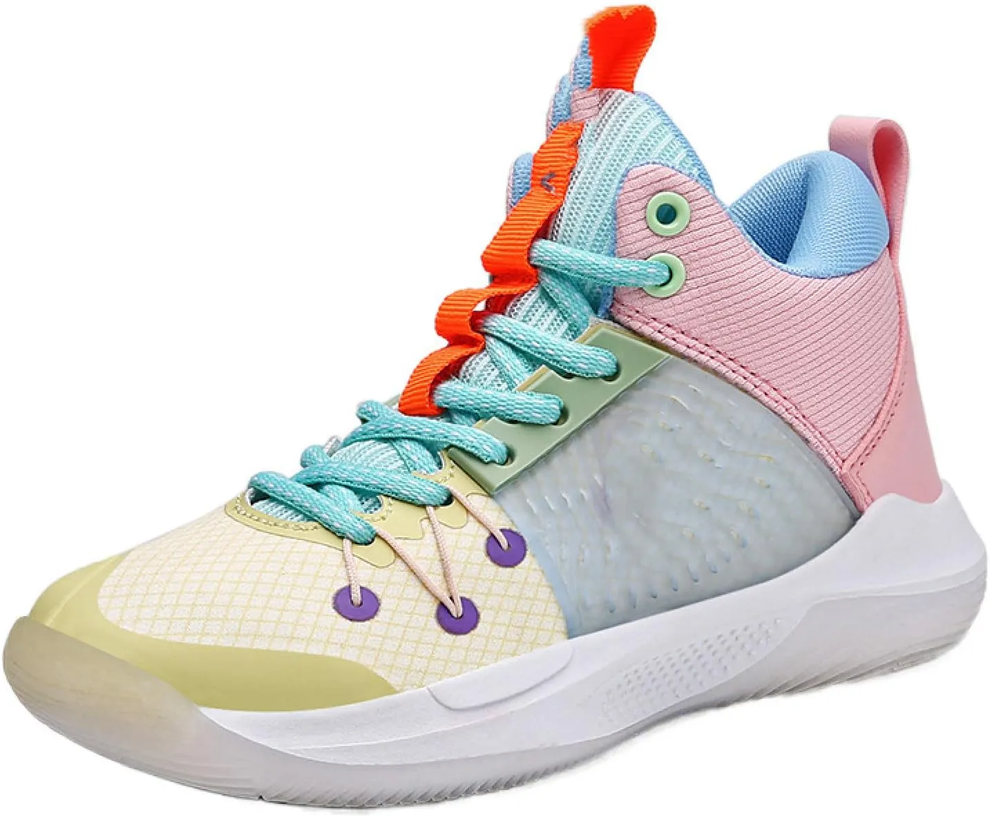 Basketball Shoes