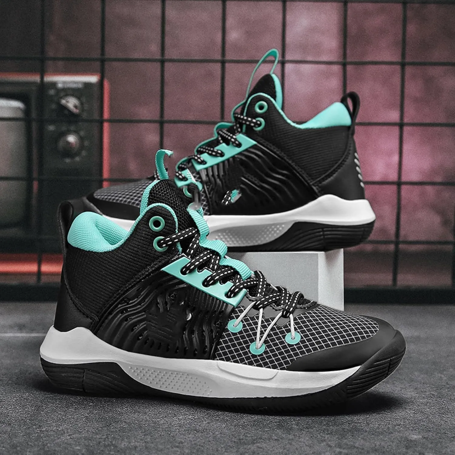 Basketball Shoes