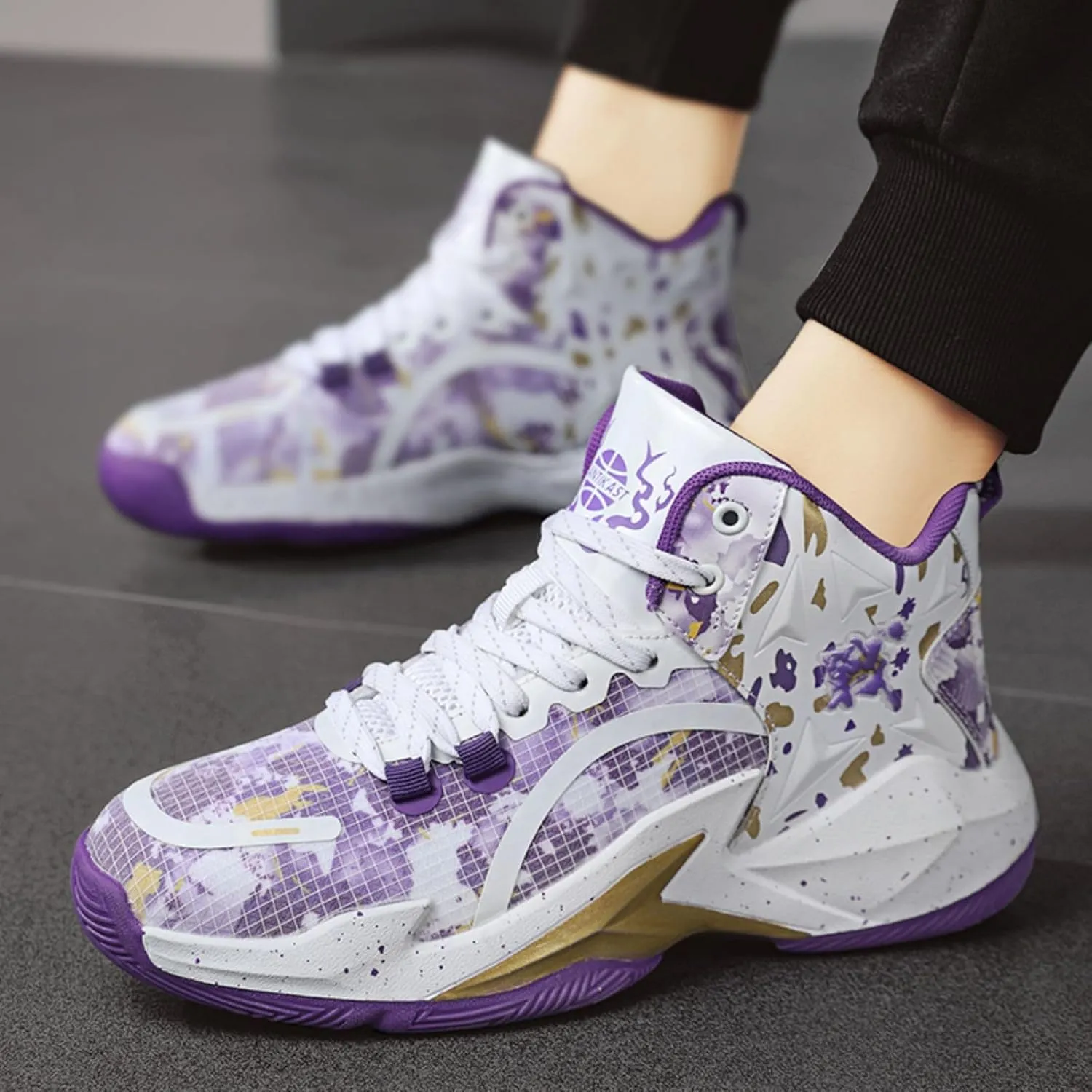 Basketball Shoes