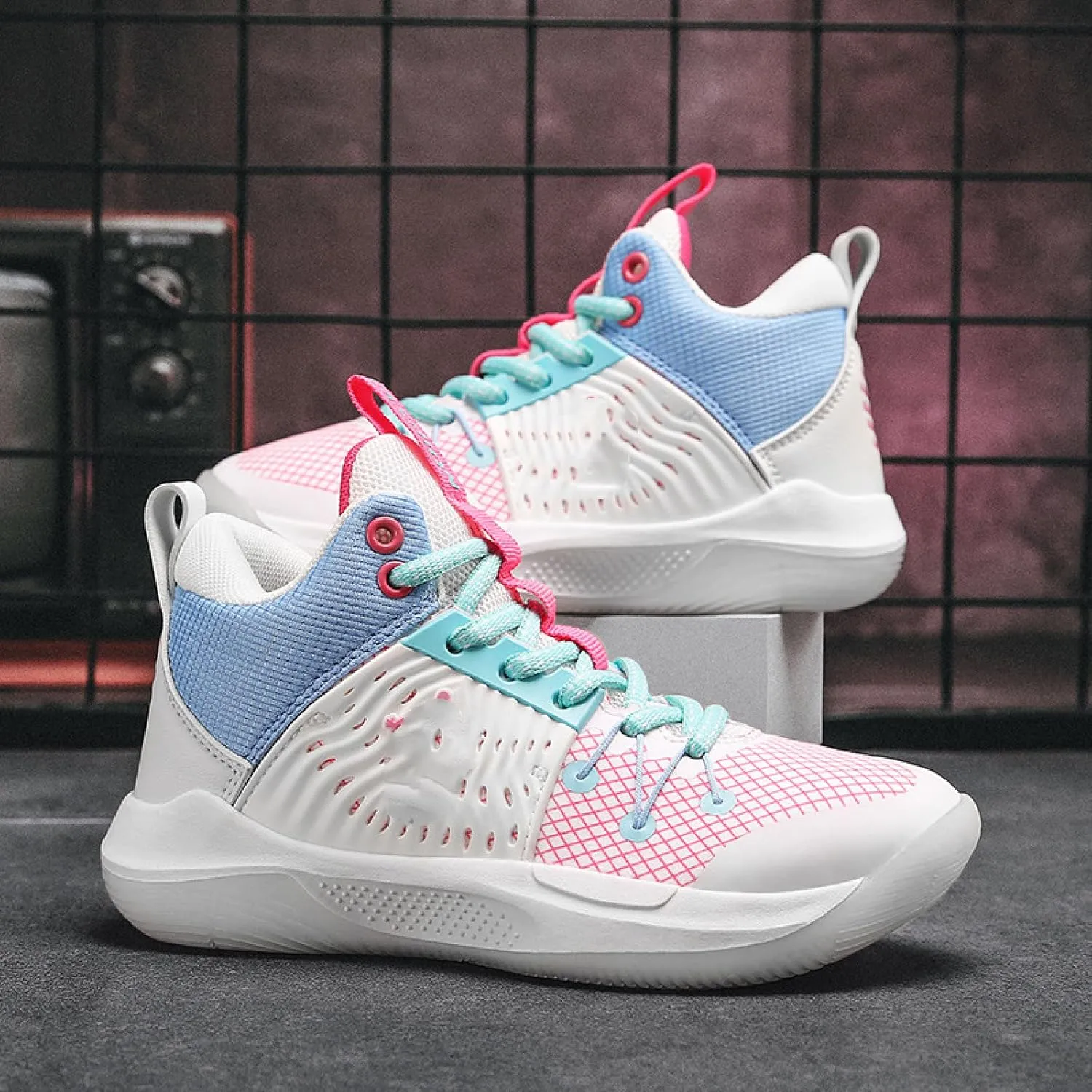 Basketball Shoes
