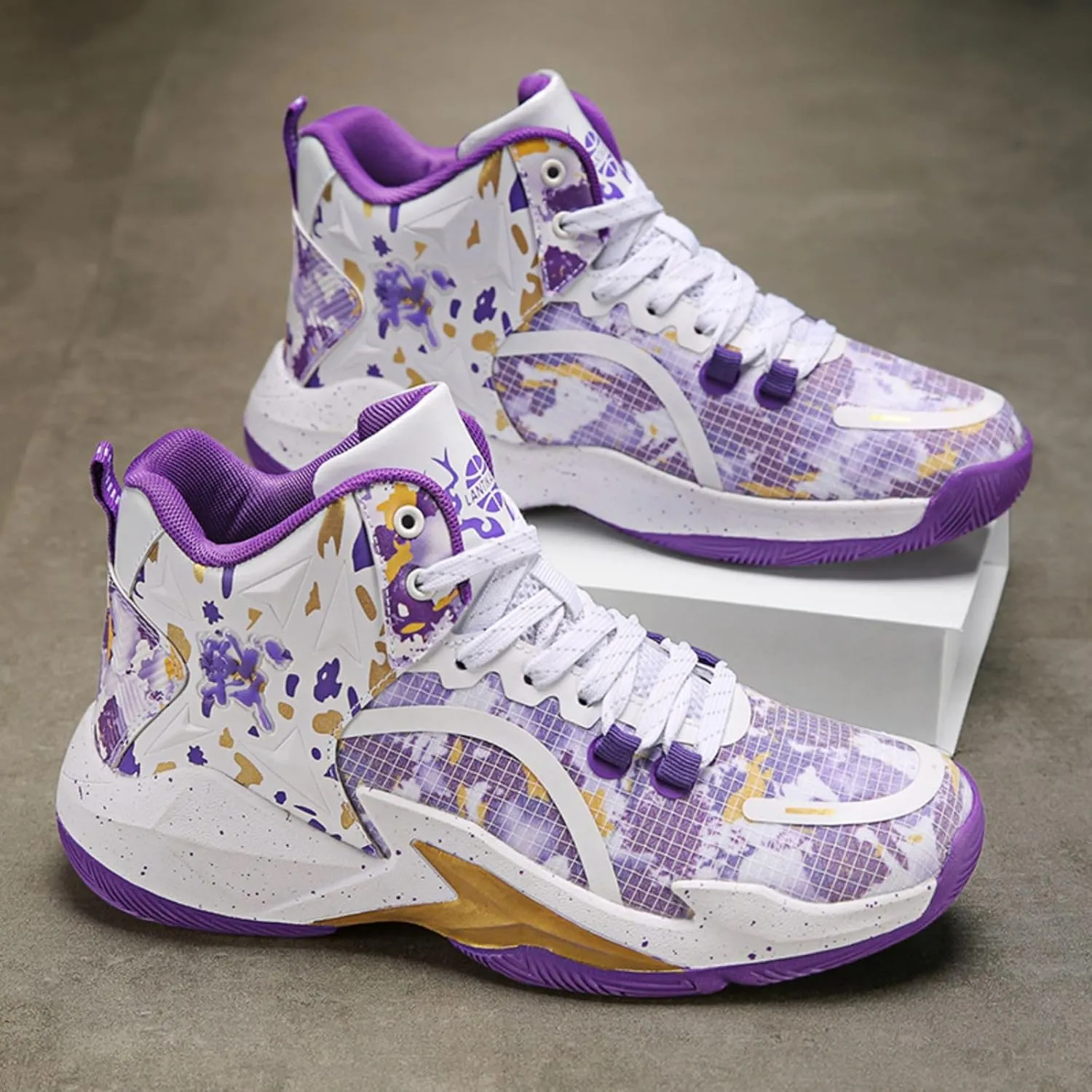 Basketball Shoes