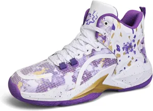 Basketball Shoes