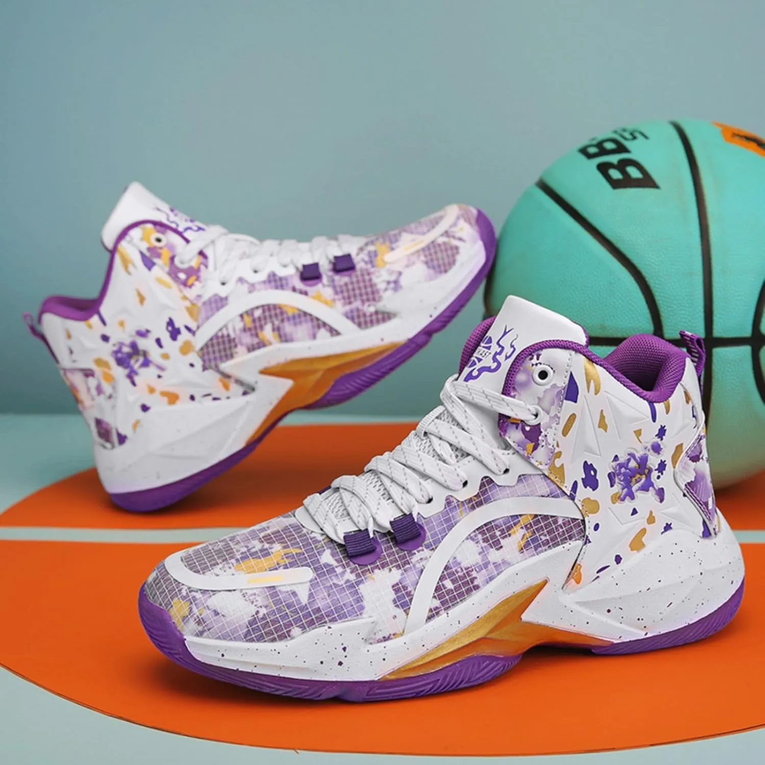 Basketball Shoes