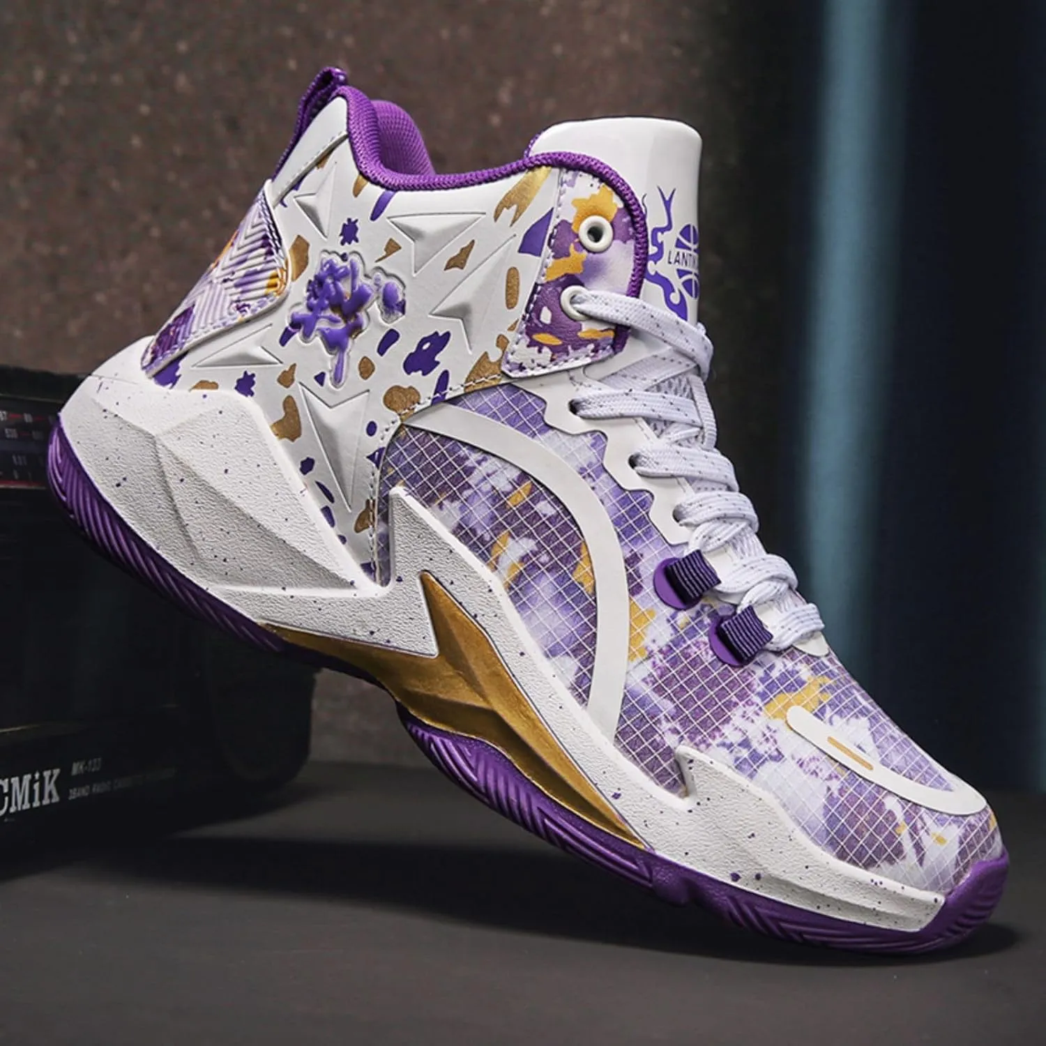 Basketball Shoes