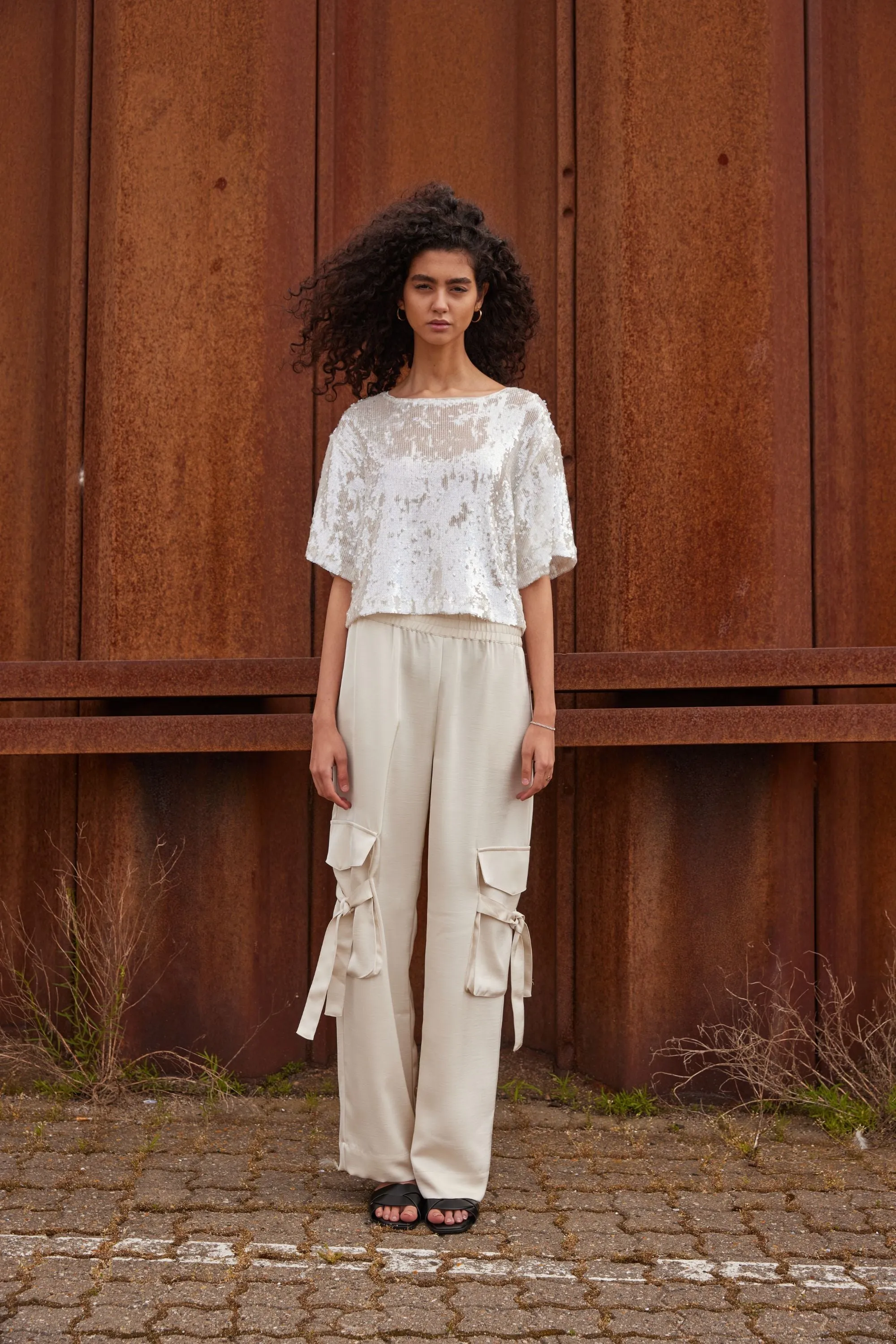 BeckiaBBZilji pants - Kit