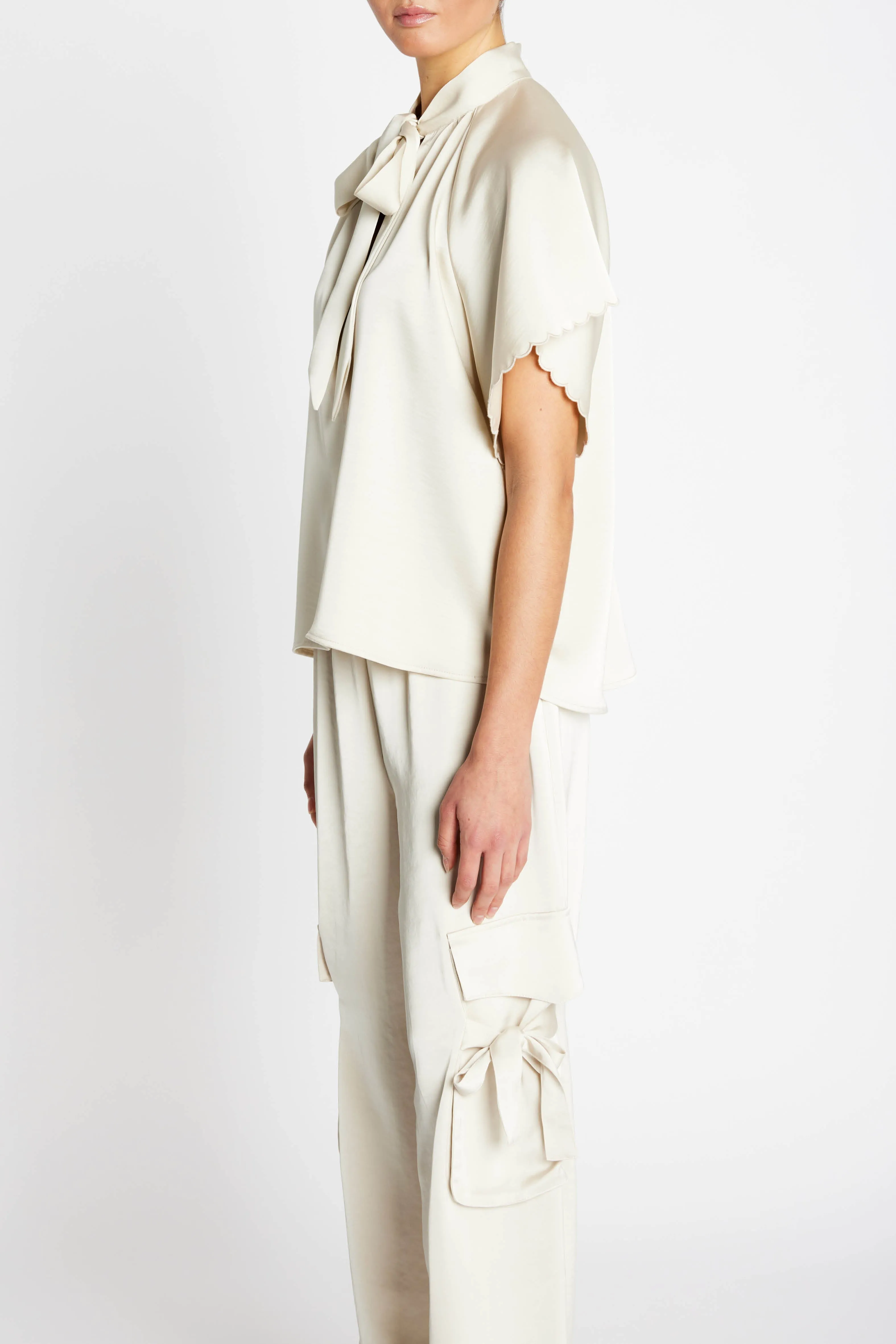 BeckiaBBZilji pants - Kit