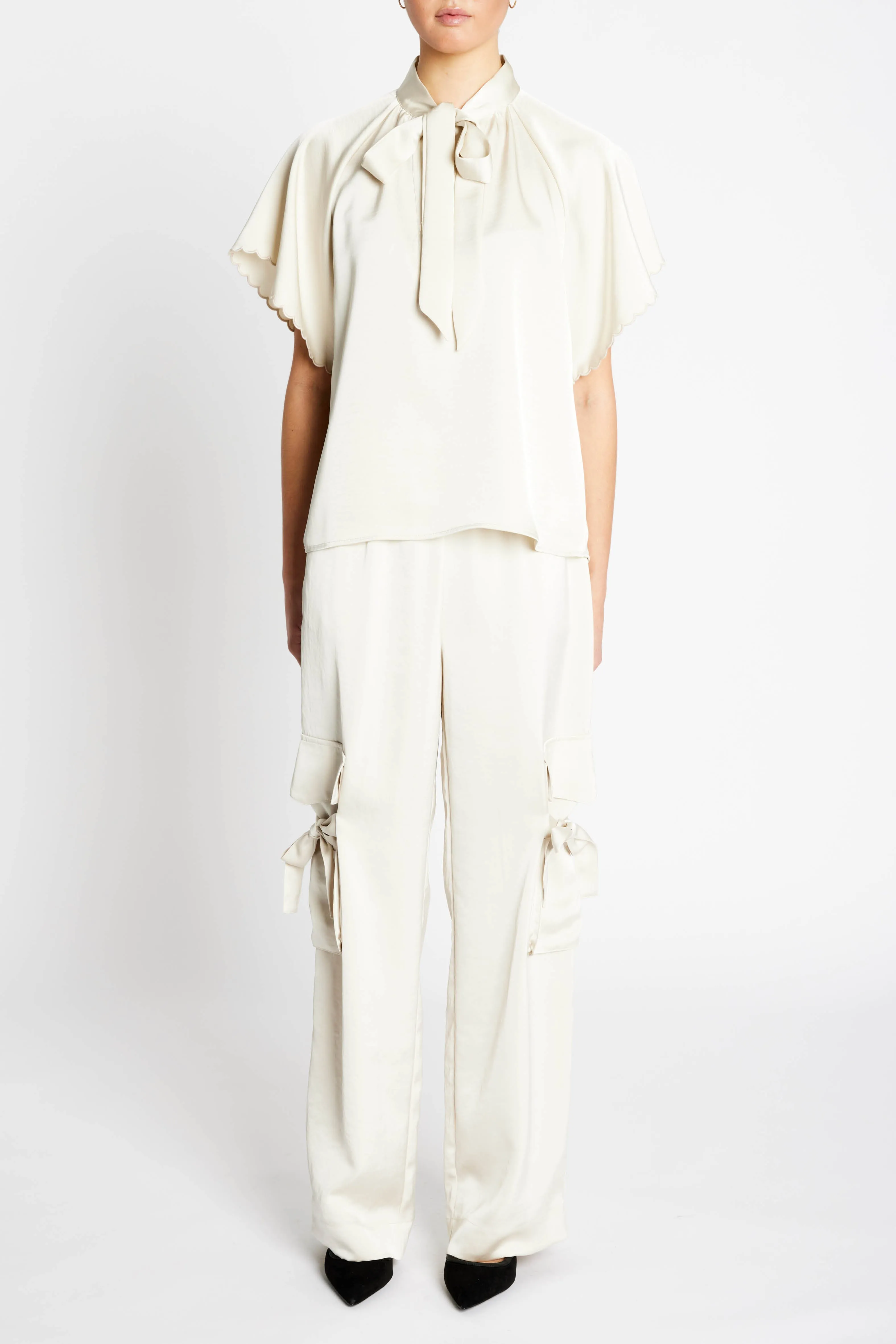 BeckiaBBZilji pants - Kit