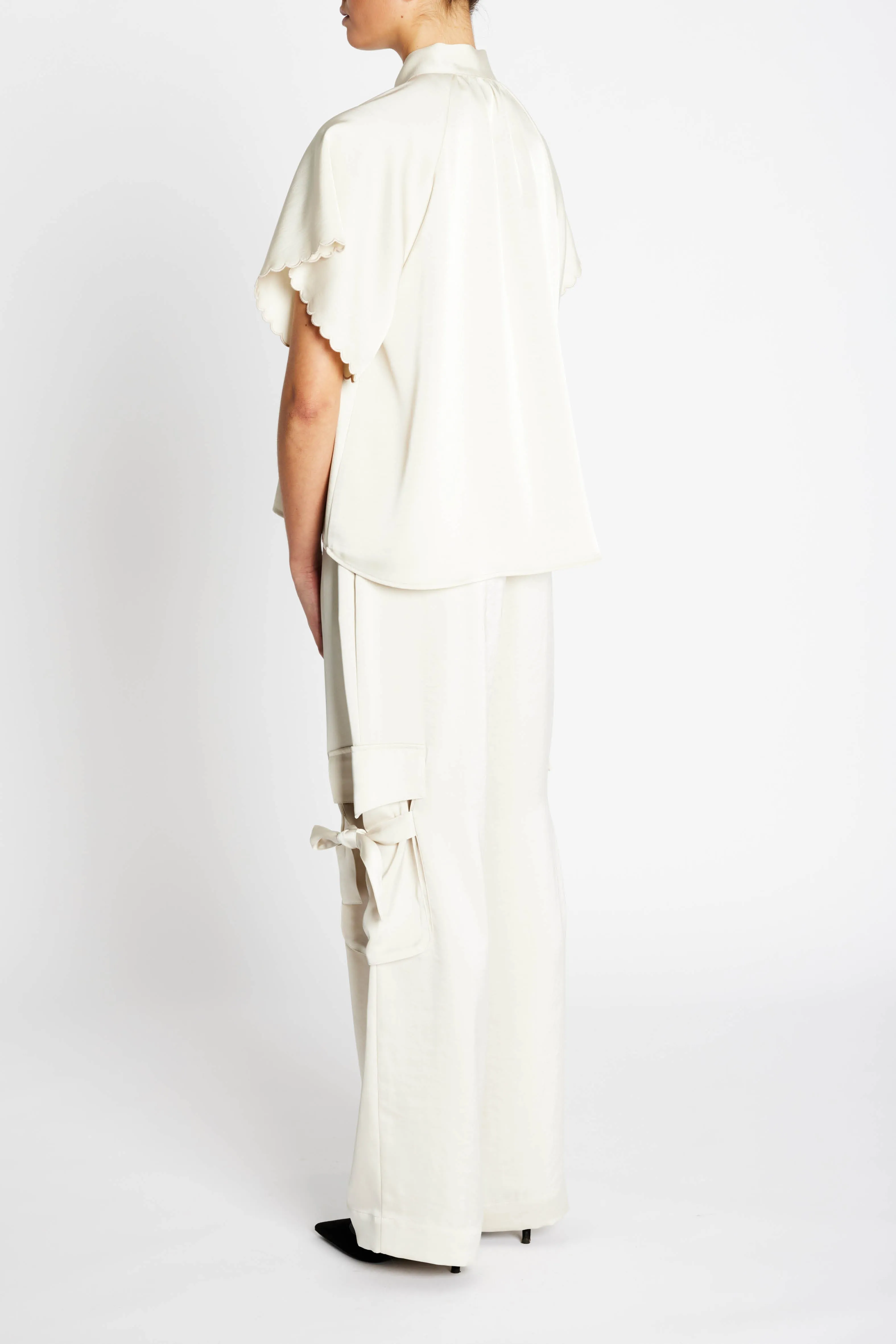 BeckiaBBZilji pants - Kit