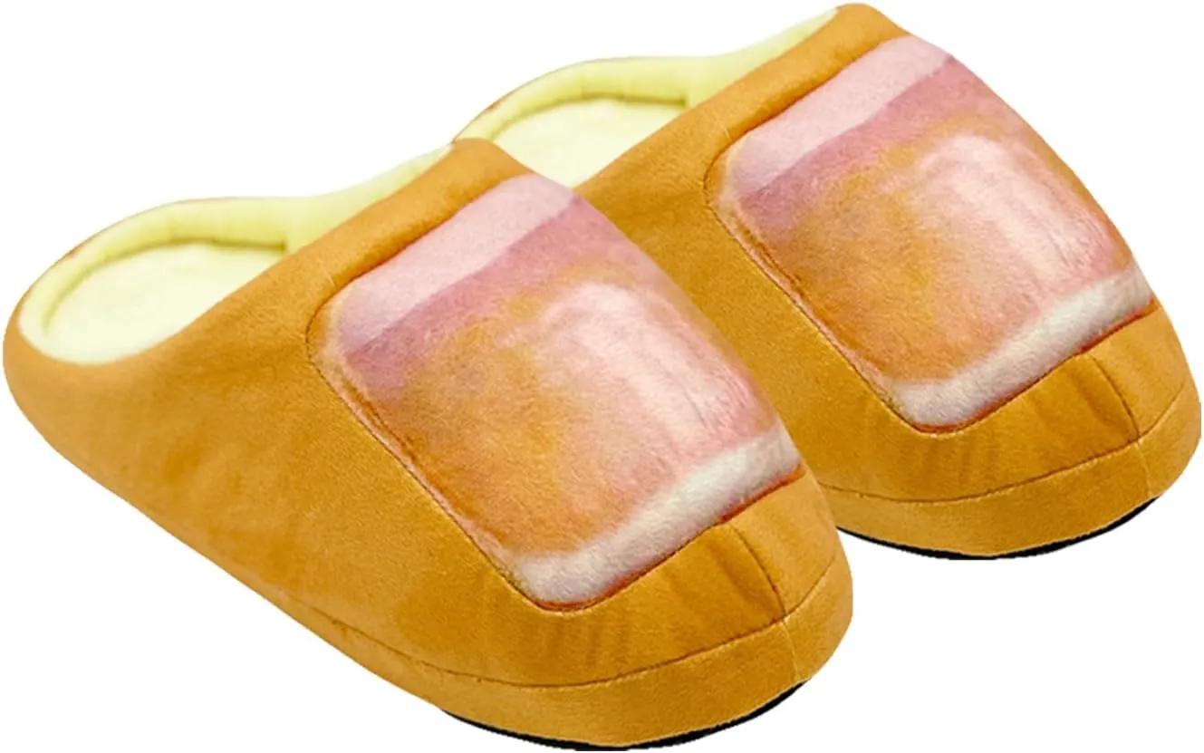 Big Toe Slippers Funny,Soft Thick Sole Big Toe Slides,Adult Humor Slippers,House Slippers for Men Women Funny,Non Slip Slides for Indoor/Outdoor House Slippers Indoor Slides,Weird Gifts