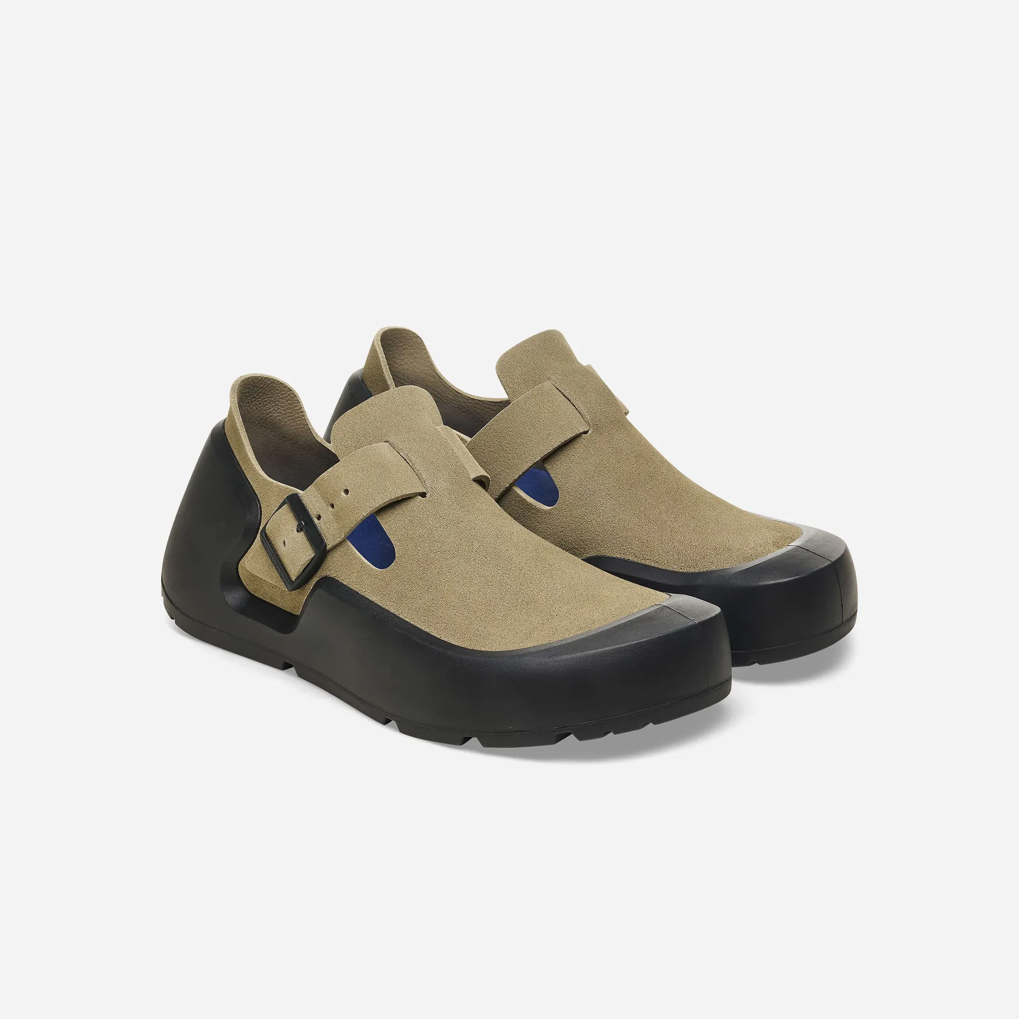 Birkenstock Reykjavik LENB Taupe