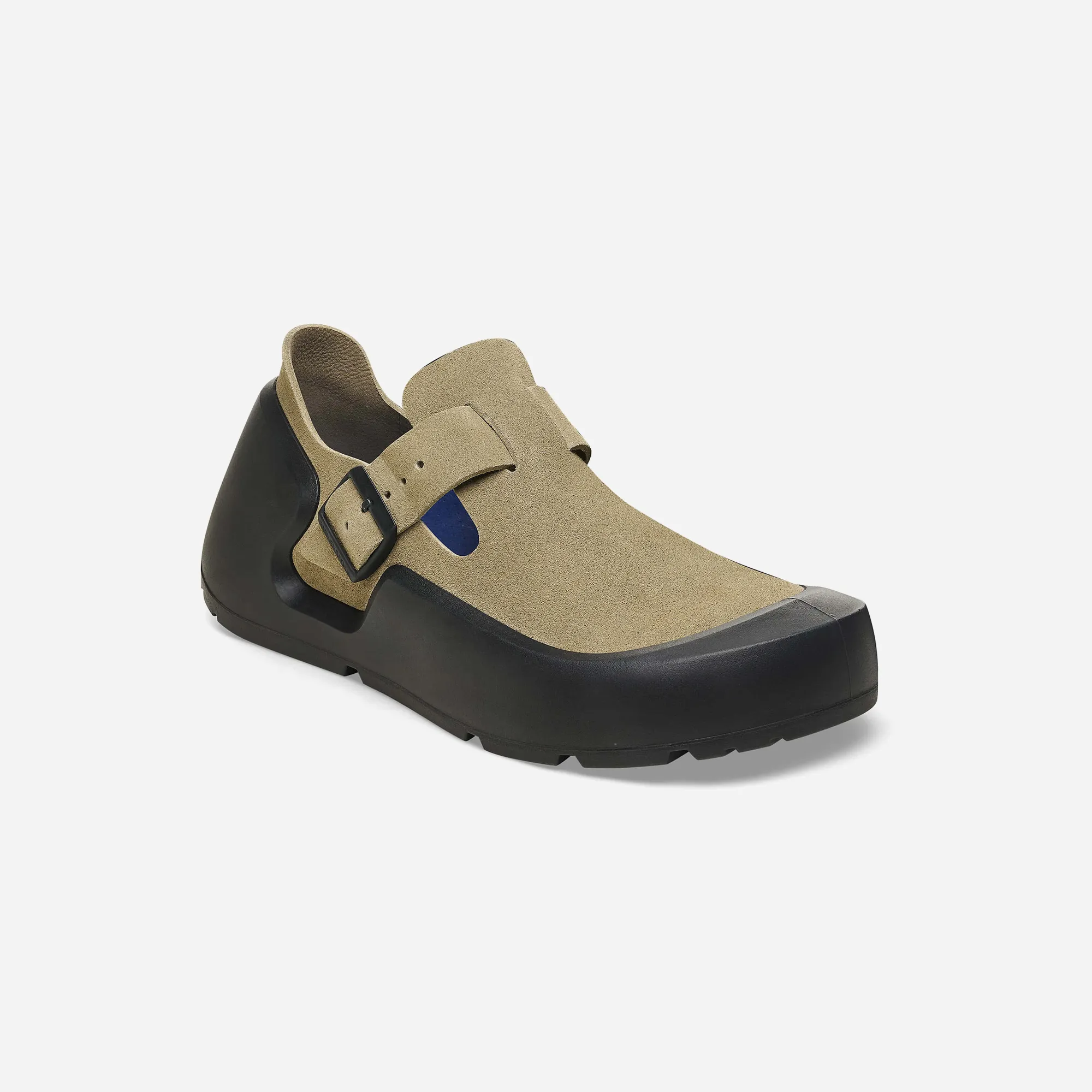 Birkenstock Reykjavik LENB Taupe