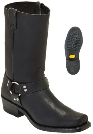 Boulet Boots Men's 0017