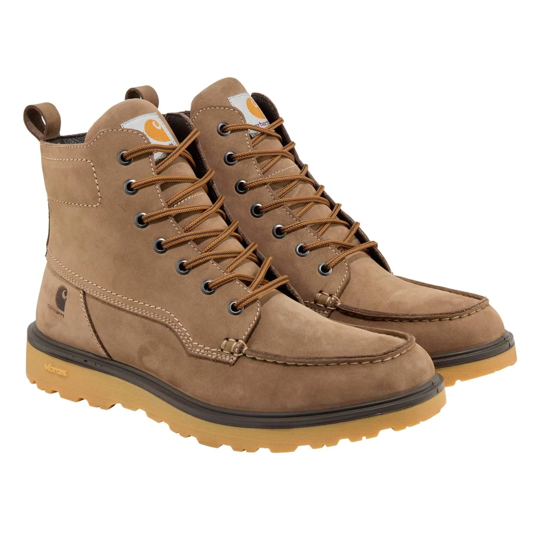 Carhartt Greenfields 2 Lightweight Anti-Slip Work Boots 400020