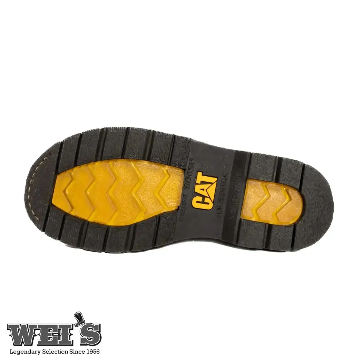 CAT Lander Mid Men's Boot - Clearance
