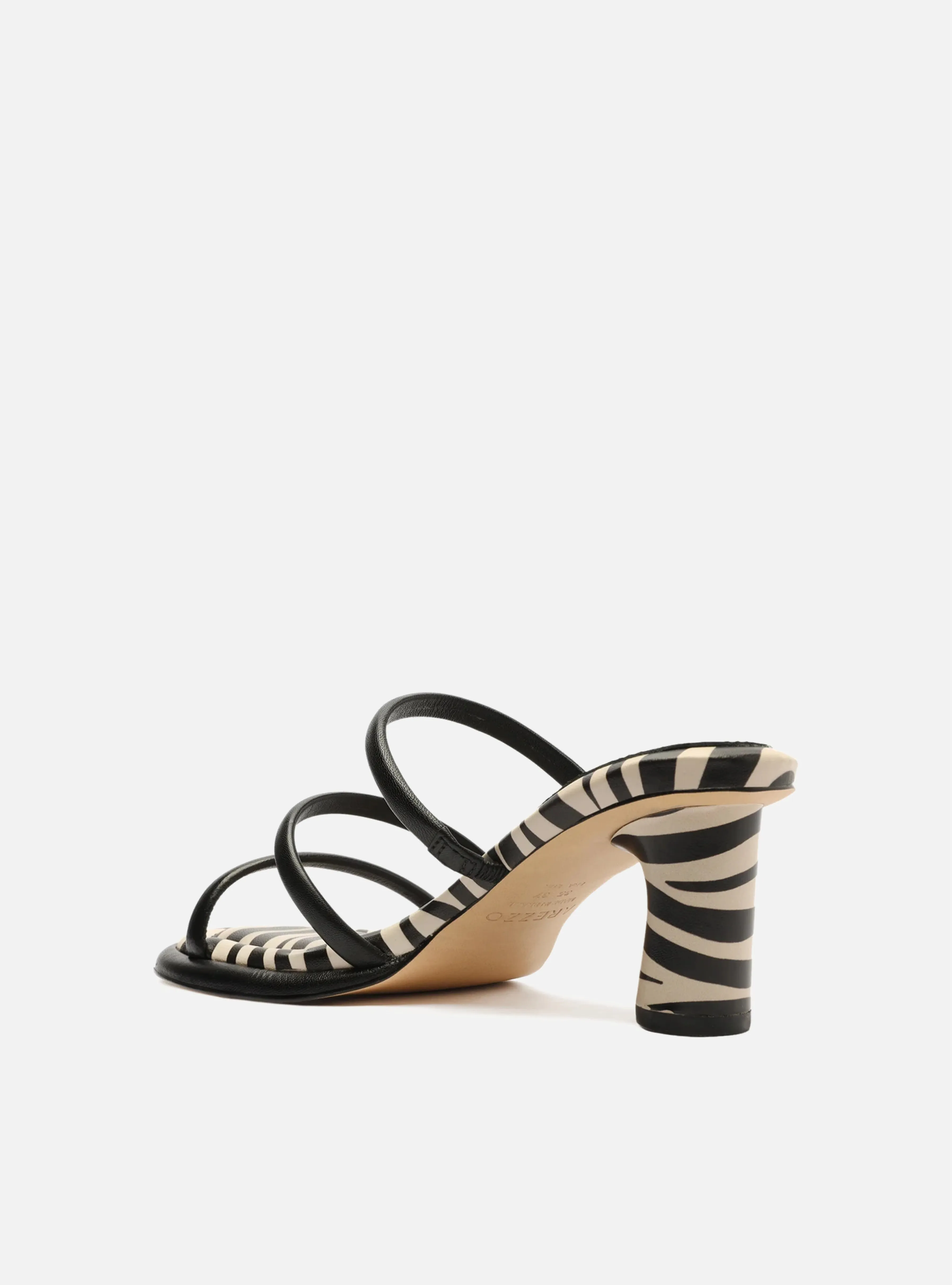 Cecy Mid Sandal