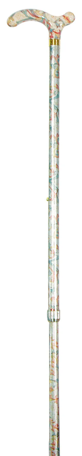 Classic Canes Slimline Chelsea Cane Cream