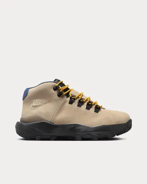 Cygnal Desert Ore / Black / University Gold / Navy Boots