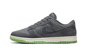 Dunk Low Swoosh Shadow Iron Grey