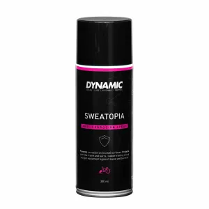 Dynamic Bike Care | Sweatopia Protection Spray