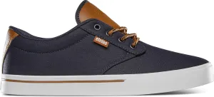 Etnies Men's Low-Top Sneakers Skate Shoe, Navy White Blue, 9