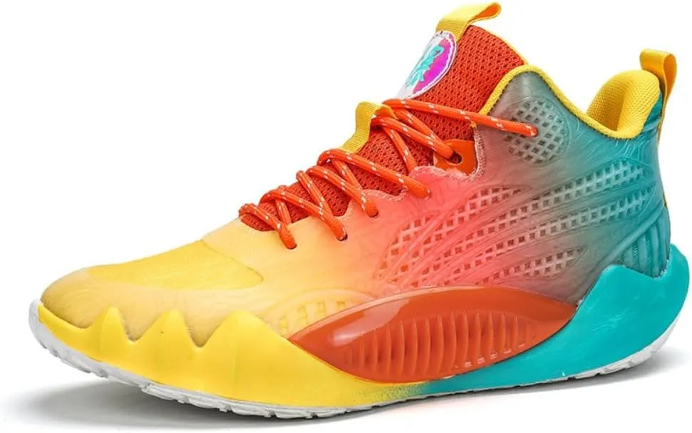 Fashion Men's Shoes Running Shoes Basketball Shoes Sneakers Sneakers Out Shoes Training Shoes