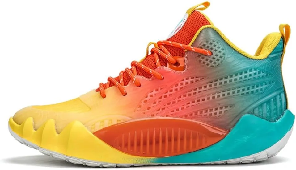 Fashion Men's Shoes Running Shoes Basketball Shoes Sneakers Sneakers Out Shoes Training Shoes
