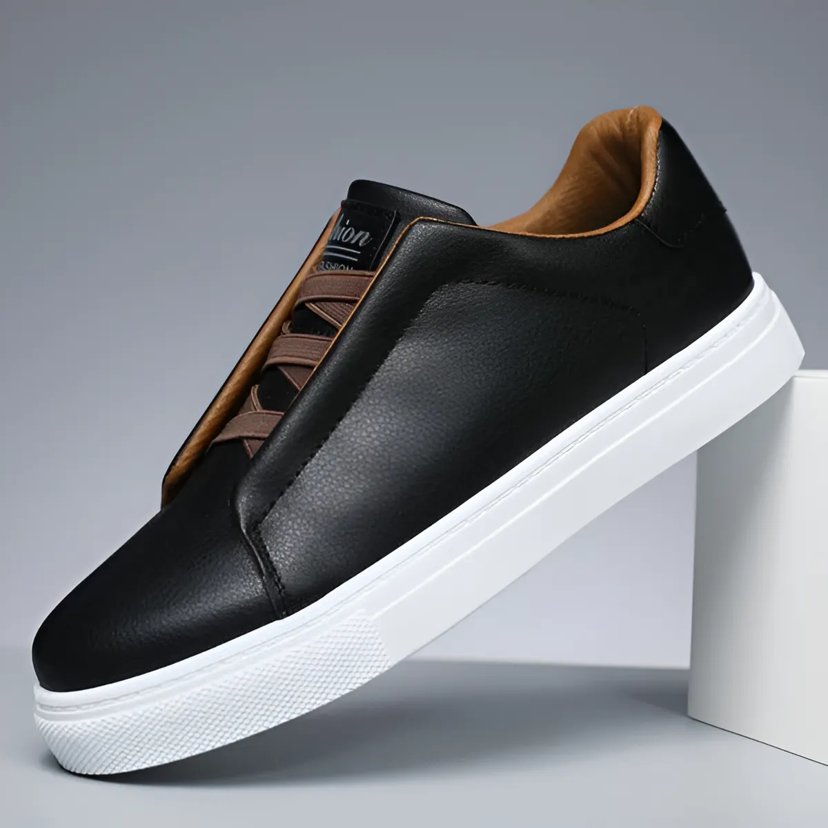 FASHION™ | Sleek Everyday Sneakers