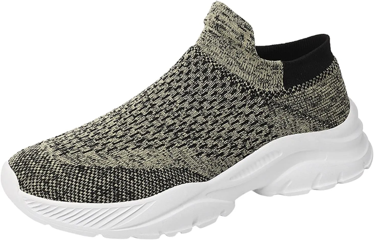 Fashion Sneakers Casual Shoe for Men Men Sports Shoes Fashion New Pattern Summer Mesh Breathable Comfortable and Non