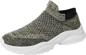 Fashion Sneakers Casual Shoe for Men Men Sports Shoes Fashion New Pattern Summer Mesh Breathable Comfortable and Non