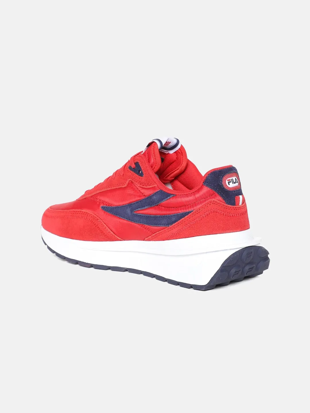 Fila Peacoat Renno Men's Sneaker