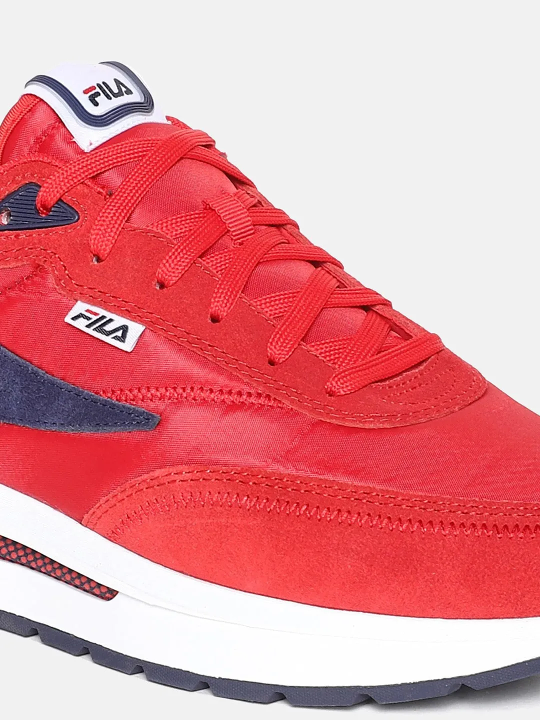 Fila Peacoat Renno Men's Sneaker