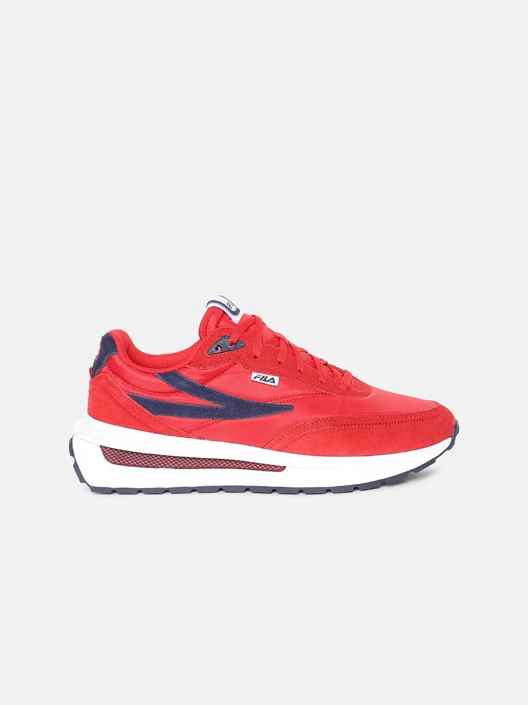 Fila Peacoat Renno Men's Sneaker