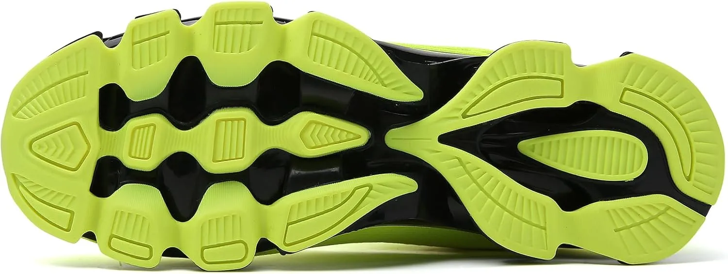 FRSHANIAH Men's Sneakers Athletic Tennis Walking Shoes