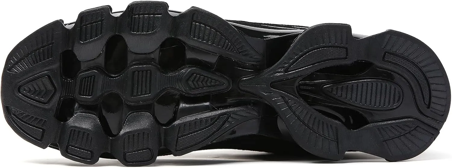 FRSHANIAH Men's Sneakers Athletic Tennis Walking Shoes