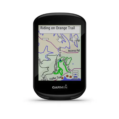 GARMIN Edge 830 Cycling Computer (Sensor Bundle)