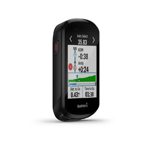 GARMIN Edge 830 Cycling Computer (Sensor Bundle)