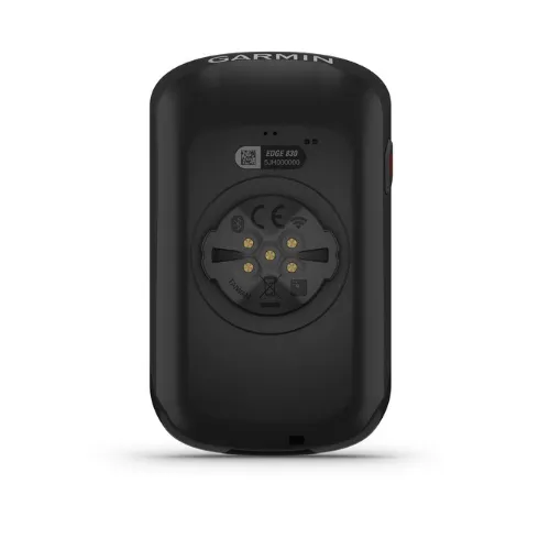 GARMIN Edge 830 Cycling Computer (Sensor Bundle)