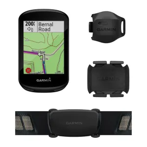GARMIN Edge 830 Cycling Computer (Sensor Bundle)