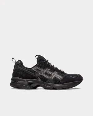 GEL-1090v2 Black / Black Low Top Sneakers