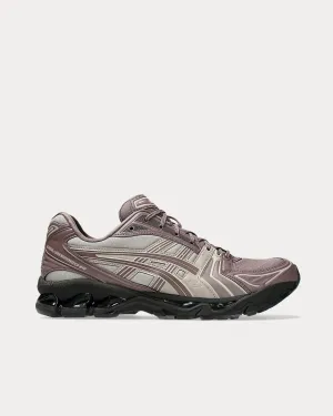 Gel-Kayano 14 'Earthenware' Mauve Grey / Moonrock Low Top Sneakers