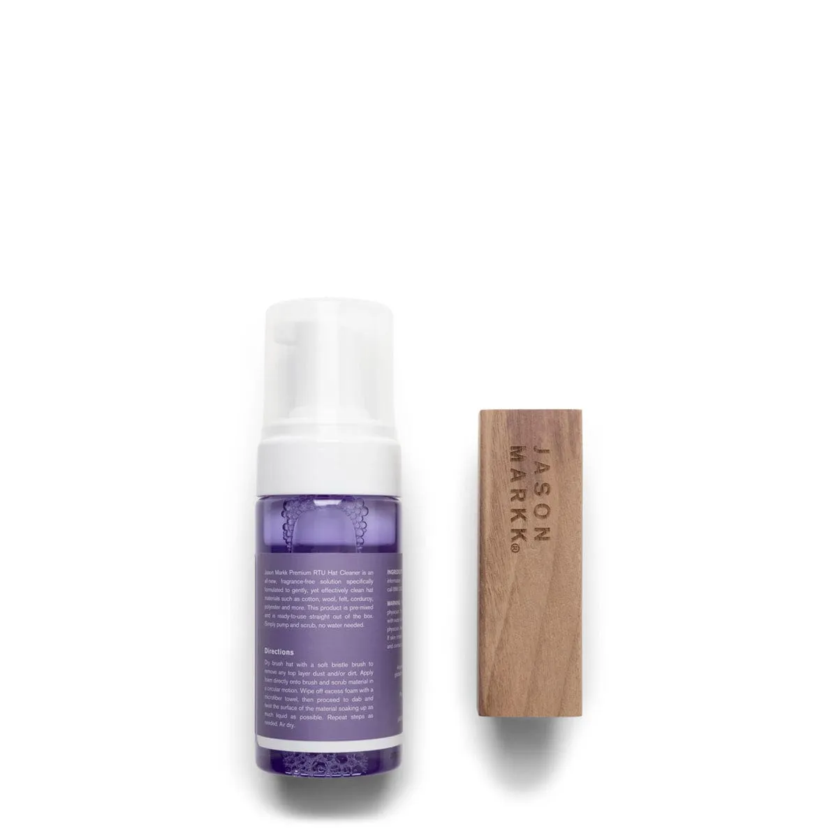 HAT CARE KIT