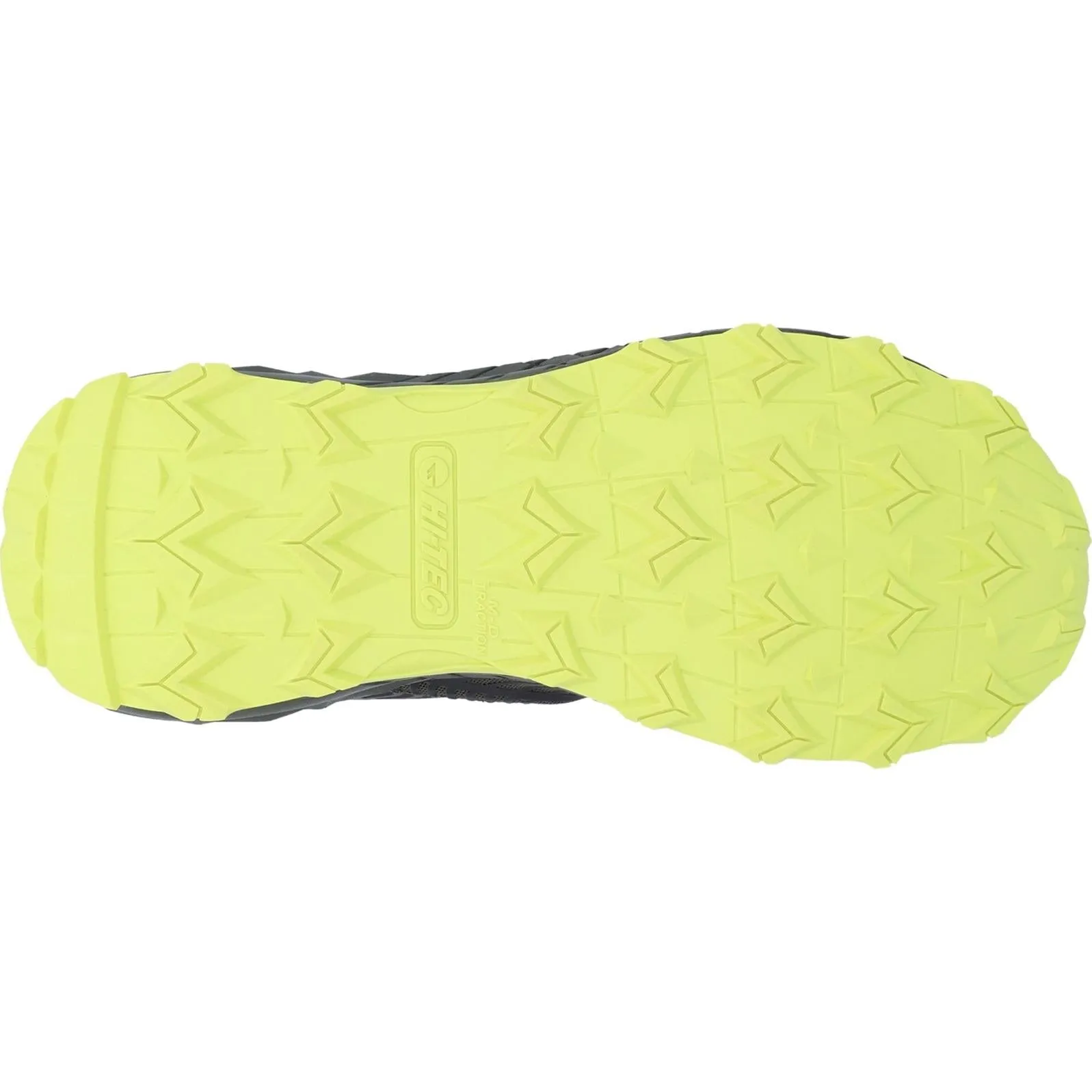 Hi-tec Fuse Trail Low Trainers