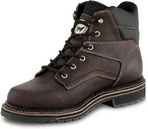 Irish Setter, Kittson, Men's, 6", Soft Toe, Work Boot
