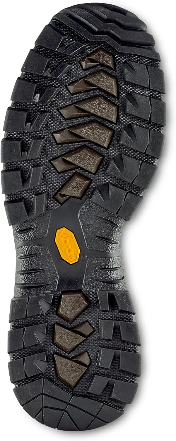 Irish Setter, Two Harbors, Mens, 11", Waterproof, Soft Toe, Work Boot