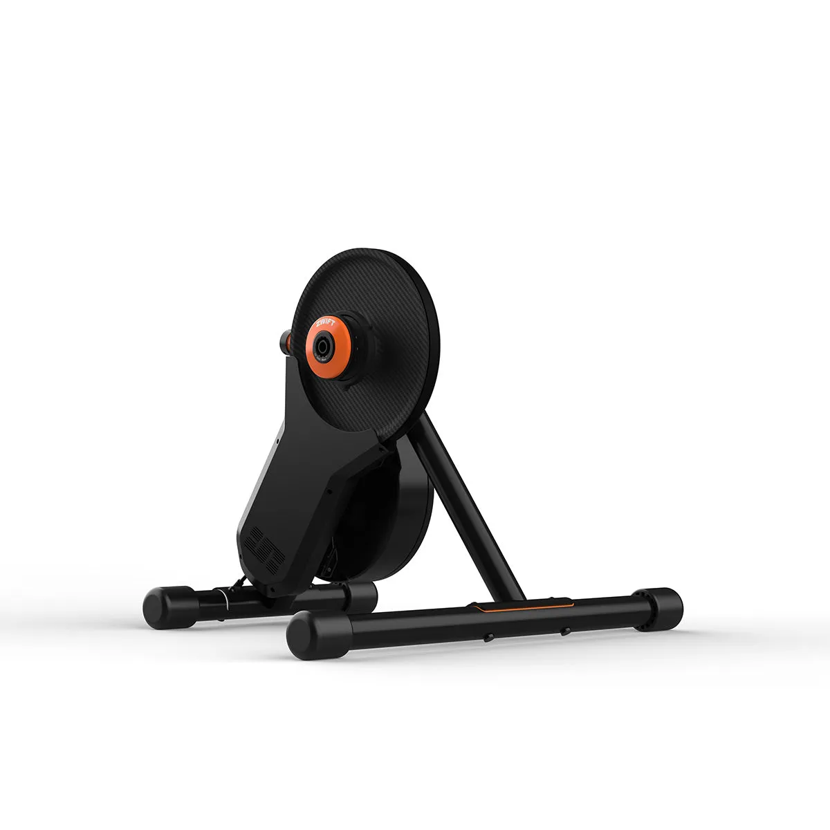 JetBlack Indoor Trainers | VICTORY Smart Trainer with Zwift Cog & Click