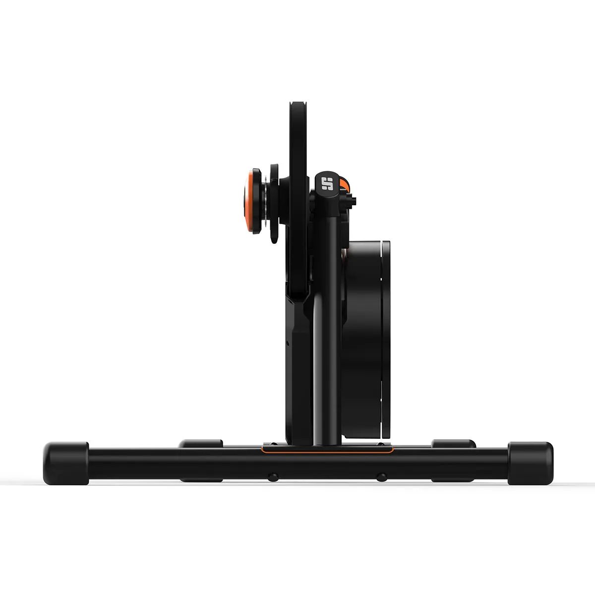 JetBlack Indoor Trainers | VICTORY Smart Trainer with Zwift Cog & Click