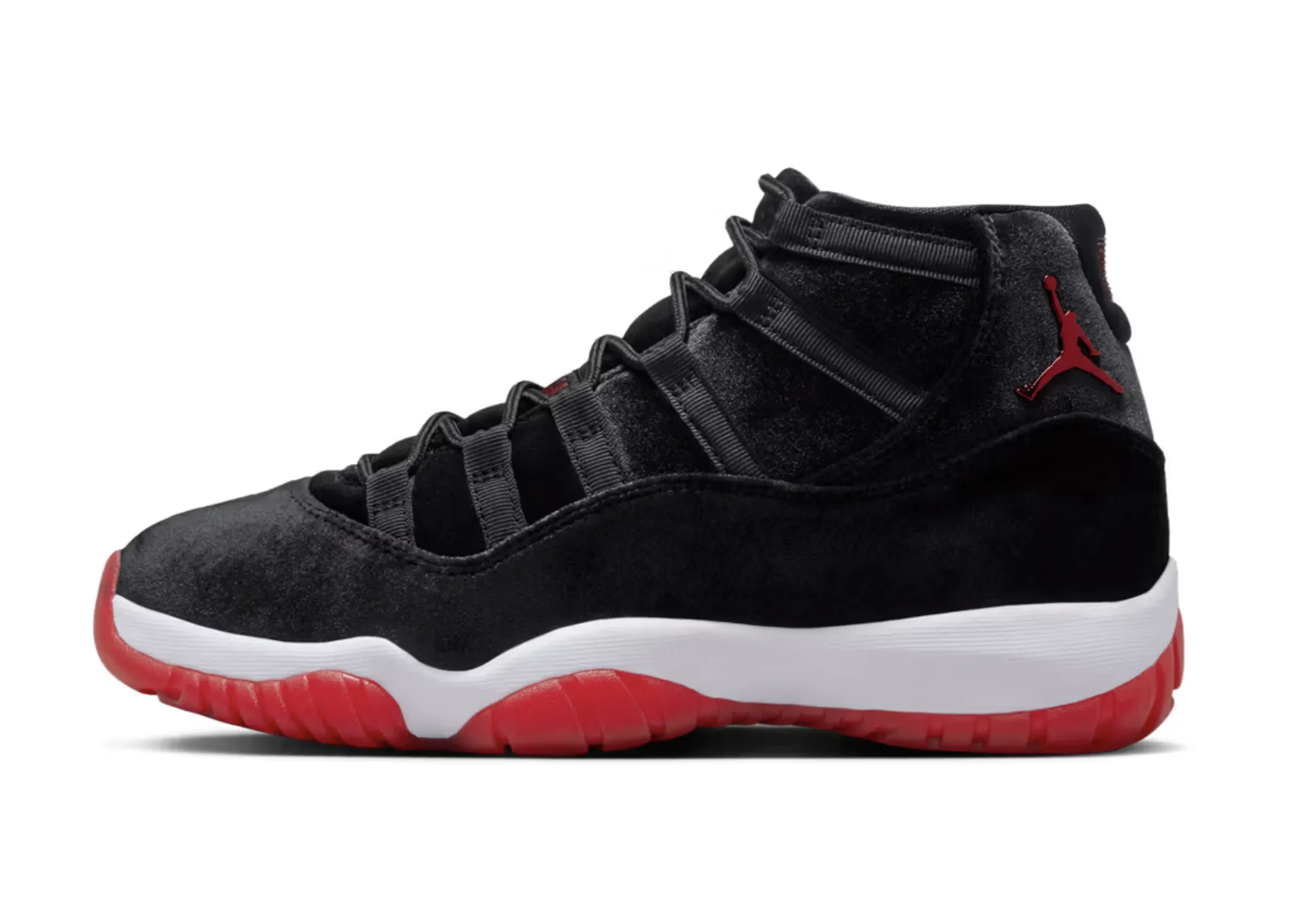 Jordan 11 Retro - Bred Velvet (W) (DB5457-061)