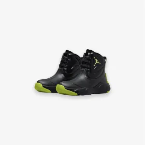 Jordan Drip 23 (PS) Black Atomic Green CT5798-001