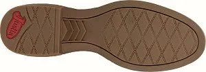 Justin Boots Men's 10" Kilgore Stampede Roper Hickory Brown Western Boots